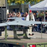 Θεσσαλονίκη: Εντυπωσιακή επίδειξη drones και καινοτόμων όπλων στην παρέλαση της 28ης Οκτωβρίου
