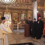 Ιστορική επίσκεψη Καρόλου και Καμίλα στη Ρώμη με προσευχή στο Βατικανό