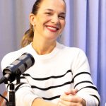 Ελένη Χατζίδου: Ο Ετεοκλής Παύλου με έκανε καλύτερο άνθρωπο και πηγή έμπνευσης