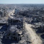 Ροντρίγο Παζ: Νέος πρόεδρος με στόχο οικονομική σταθερότητα και αναθέρμανση σχέσεων με ΗΠΑ