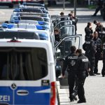 Ιβάνκα Τραμπ στην Κνεσέτ: Θερμή υποδοχή και χειροκροτήματα μαζί με τον Τζάρεντ Κούσνερ