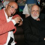 Μιχάλης Χατζηγιάννης αποχαιρετά τον Διονύση Σαββόπουλο με συγκίνηση και σεβασμό