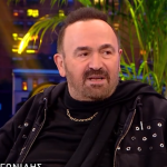 Δανάη Μιχαλάκη: Η μητρότητα και οι αλλαγές στη σχέση με τον Γιώργο Παπαγεωργίου