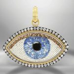 Γούρια και ξεμάτιασμα: Η νέα ζωή των παλιών δεισιδαιμονιών στη Γενιά Ζ