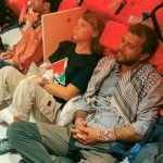 Τομ Χόλαντ Επιβεβαιώνει Δημόσια τον Αρραβώνα του με τη Ζεντάγια