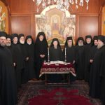 Το Οικουμενικό Πατριαρχείο επικύρωσε ομόφωνα την απόφαση για τον πρώην Μητροπολίτη Πάφου Τυχικό