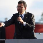 Η Ευρυδίκη Βαλαβάνη μοιράζεται τρυφερή στιγμή με τον γιο της