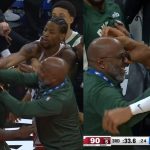 Ο Γιώργος Σαμπάνης διαψεύδει την πρόταση γάμου στην Ιωάννα Σαρρή