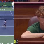 Νάσος Γκαβέλας: Παγκόσμιος Πρωταθλητής στα 100μ. Τ11 στο Νέο Δελχί