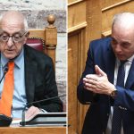 Ανδρέας Κουτσόλαμπρος παρουσιάζει το ολοκληρωμένο πρόγραμμα δράσης 2026-2030 για τον ΔΣΑ