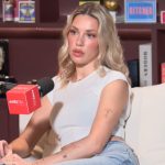 Γαρυφαλλιά Καληφώνη: Αγάπη, χρήματα και ψυχοθεραπεία χωρίς ταμπού