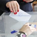 MRB: Προβάδισμα 14,2 μονάδων για τη ΝΔ – Αμφισβητήσεις και δυσπιστία στην πολιτική σκηνή