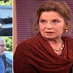 Γιούλικα Σκαφιδά: Απειλή κατά τη διάρκεια εγκυμοσύνης και η ψύχραιμη αντίδρασή της