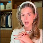 Αλεξάνδρα Νίκα: Η χαρά της μητρότητας σε νεαρή ηλικία