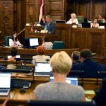 Ο Sean ‘Diddy’ Combs ξεκίνησε την έκτιση ποινής στο Fort Dix του Νιου Τζέρσεϊ