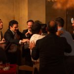 Αμπελόκηποι: Άνδρας έπεσε από τον 24ο όροφο του Πύργου Απόλλων