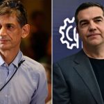 Παππάς απολογείται για Χρυσή Αυγή: «Ήμουν νέος» για τις φωτογραφίες με ναζιστικά σύμβολα