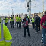 Τζέιν Φόντα στα 87 της: Μεταλλιζέ φόρεμα που σπάει τα ηλικιακά στερεότυπα