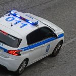 Συνελήφθη 37χρονη για ληστείες με σπρέι πιπεριού στη Θεσσαλονίκη