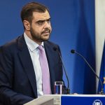 Μαρινάκης για την αποχώρηση Κωνσταντοπούλου: Αντιδημοκρατικό σόου σε ζωντανή μετάδοση