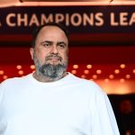 Μαρινάκης στους παίκτες του Ολυμπιακού: Υψώνετε τη σημαία μας με περηφάνια, οι νίκες στο Champions League θα έρθουν