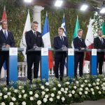 Συνάντηση Νετανιάχου με Γουίτκοφ, Κούσνερ και αναμενόμενο τον Βανς στο Ισραήλ