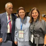 Γκούινεθ Πάλτροου και Απλ Μάρτιν: Μητέρα και κόρη εντυπωσιάζουν με ίδια denim σύνολα στη νέα καμπάνια GapStudio