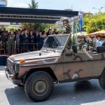 Το Μέλλον των Mercedes και Steyr στον Ελληνικό Στρατό: Ανανέωση και Εκσυγχρονισμός