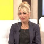 Ο Δημήτρης Γιαννακόπουλος στο Clasico με τον γιο του και φωτογραφία με Πενέλοπε Κρουζ