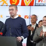 Βόρεια Μακεδονία: Καθολική νίκη του VMRO-DPMNE στον πρώτο γύρο των δημοτικών εκλογών