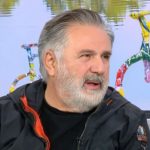 Μητσοτάκης αποχαιρετά με σεβασμό τον Διονύση Σαββόπουλο: Μια φωνή που σφράγισε γενιές