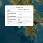 Υπερπτήσεις drones σημειώνονται καθώς ο διεθνής στολίσκος πλησιάζει τη Γάζα