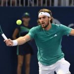 Basket League: MVP της 3ης αγωνιστικής ο Μαξίμ Σαλάς του Αμαρουσίου