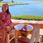 Γιούλικα Σκαφιδά: Απειλή κατά τη διάρκεια εγκυμοσύνης και η ψύχραιμη αντίδρασή της