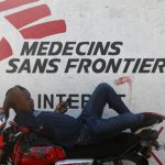 Επεισόδια στην Ούντινε κατά τη διάρκεια Ιταλίας-Ισραήλ: Δύο δημοσιογράφοι τραυματίστηκαν