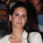 Η Αλεξάνδρα Νίκα τιμά την 28η Οκτωβρίου με φωτογραφία του γιου της και την ελληνική σημαία