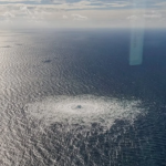 Υπό κράτηση στην Πολωνία ο Ουκρανός ύποπτος για τις εκρήξεις στον Nord Stream