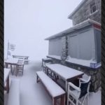 Η Ρεβυθούσα ως κεντρικός κόμβος για αμερικανικό LNG στην Ευρώπη