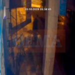 Ο Βασίλης Μπισμπίκης ζήτησε συγγνώμη και υποσχέθηκε αποκατάσταση μετά το τροχαίο