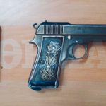 Μελάνωση και Ανομβρία Απειλούν Σοβαρά την Παραγωγή Καστάνου στο Πήλιο