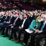 Πυγμαλίων Δαδακαρίδης: Ερωτευμένος και με τη γάτα της συντρόφου του