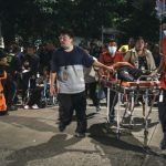 Ουκρανικό χωριό πενθεί οικογένεια που χάθηκε από ρωσικό drone