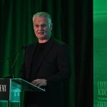 Δημήτρης Πτωχός: Η διατροφική ασφάλεια καθορίζει τον πολιτισμό μας και μας αφορά όλους