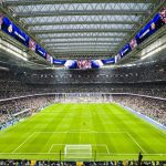 Ρεάλ Μαδρίτης και Apple φέρνουν την εικονική πραγματικότητα στο Μπερναμπέου