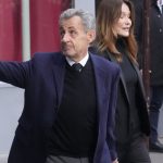 Ιωάννα Τούνη: Μια τρυφερή έκπληξη από τον σύντροφό της