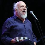 Marseaux: Ελπίζω να έρθει η σωστή στιγμή για τη Eurovision