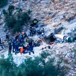 Ποινική δίωξη στον 77χρονο για την αυτοσχέδια σήραγγα στη Λάρισα