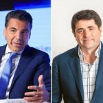 Αλέκος Συσσοβίτης: Η μάχη της μητέρας μου με ψυχικά προβλήματα και το αλτσχάιμερ