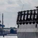 Η εταιρεία που κατασκεύασε τη σκάλα της ληστείας του Λούβρου αποκομίζει κέρδη