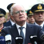 Θεσσαλονίκη: Εντυπωσιακή επίδειξη drones και καινοτόμων όπλων στην παρέλαση της 28ης Οκτωβρίου